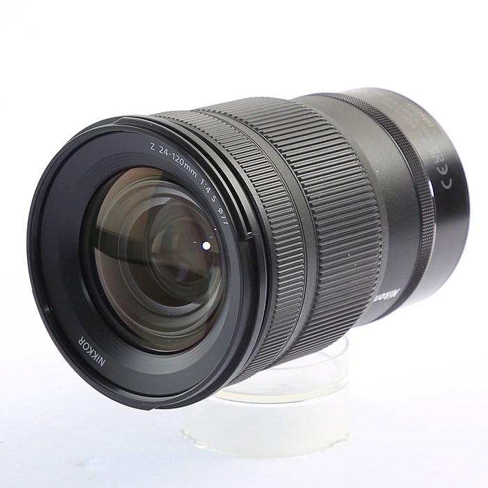 中古】(ニコン) Nikon Z 24-120/F4 S｜ナニワグループオンライン