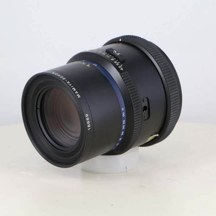 中古】(マミヤ) Mamiya セコールZ 180/4.5W-N｜ナニワグループ