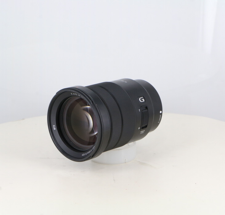 新品】(ソニー) SONY E PZ 18-105mm F4 G OSS SELP18105G｜ナニワ
