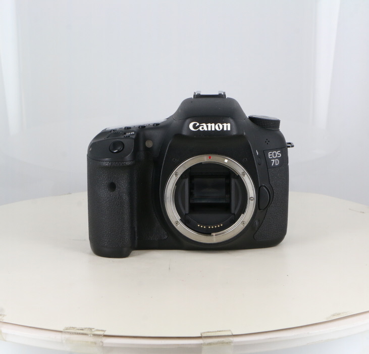 中古】(キヤノン) Canon EOS 7D ボディ｜ナニワグループオンライン