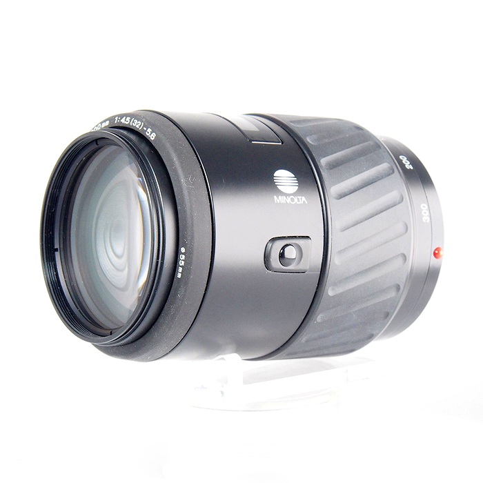 中古】(ミノルタ) MINOLTA AF100-300/4.5-5.6｜ナニワグループ