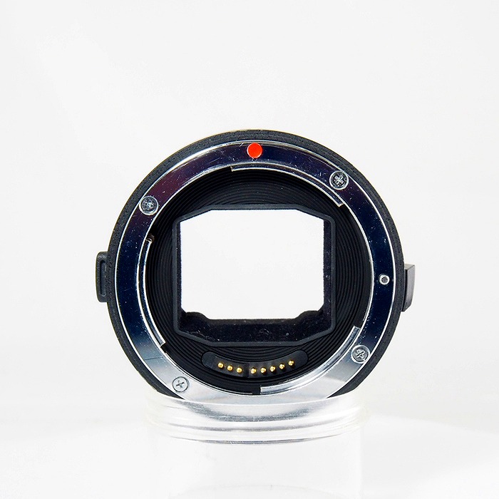 シグマ(SIGMA) マウントコンバーター MC-11 キヤノン用 [レンズ側