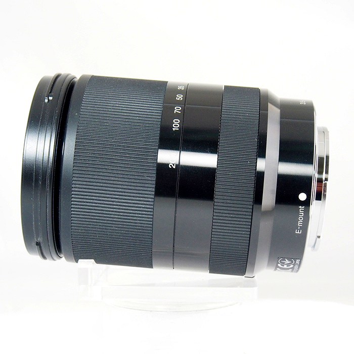 ソニー(SONY) E 18-200mm F3.5-6.3 OSS LE [SEL18200LE]の買取価格