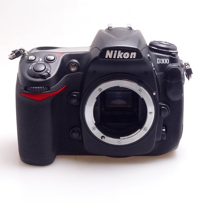ニコン(Nikon) D300 ボディの買取価格｜ナニワグループオンライン
