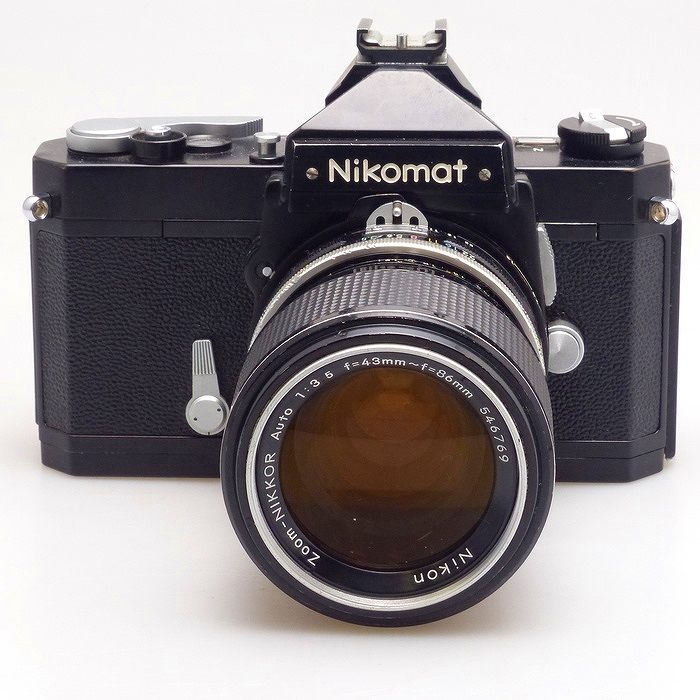 中古】(ニコン) Nikon ニコマート FTN｜ナニワグループオンライン