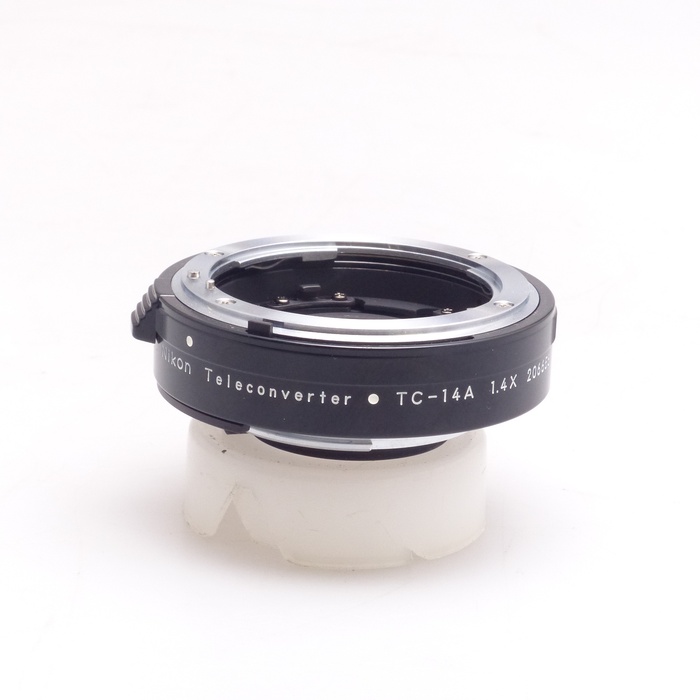 ニコン(Nikon) Ai AF-S テレコンバーター TC-14E IIの買取価格｜ナニワ