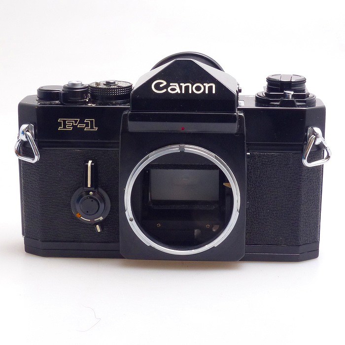 中古】(キヤノン) Canon New F-1 アイレベル｜ナニワグループ