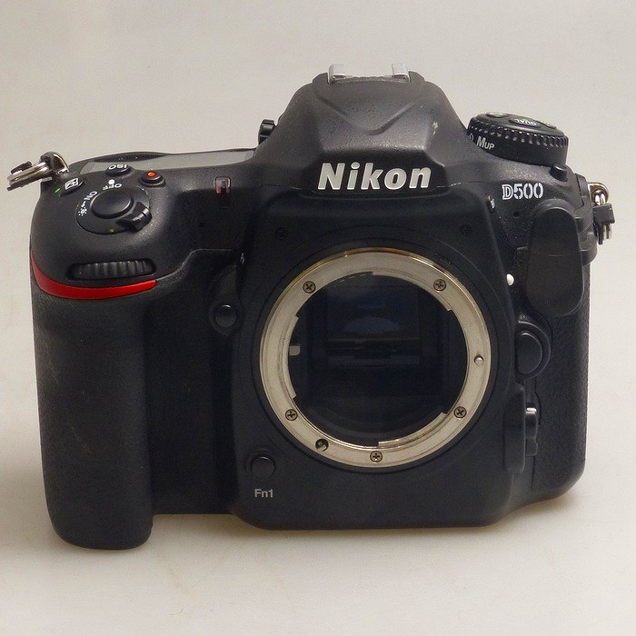 中古】(ニコン) Nikon D500 ボディ｜ナニワグループオンライン