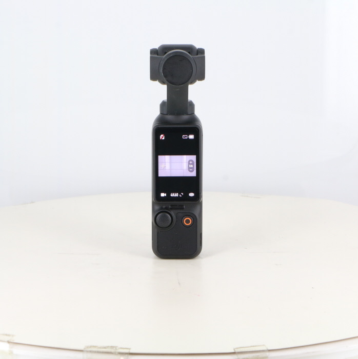 中古】(DJI) DJI OSMO POCKET 3 クリエイターコンボ｜ナニワグループ