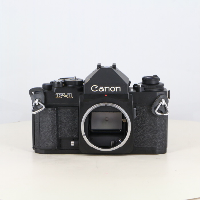 中古】(キヤノン) Canon New F-1 アイレベル｜ナニワグループ