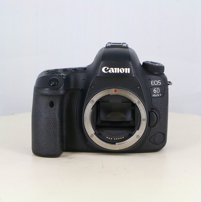 中古】(キヤノン) Canon EOS 6D ボディ｜ナニワグループオンライン