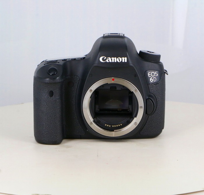 中古】(キヤノン) Canon EOS 6D ボディ｜ナニワグループオンライン