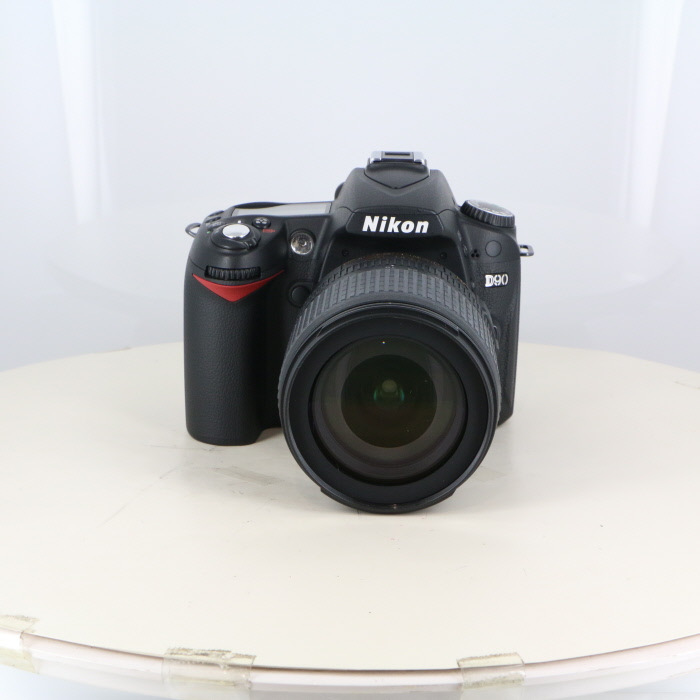 ニコン(Nikon) D90 AF-S DX 18-105G VR レンズキットの買取価格
