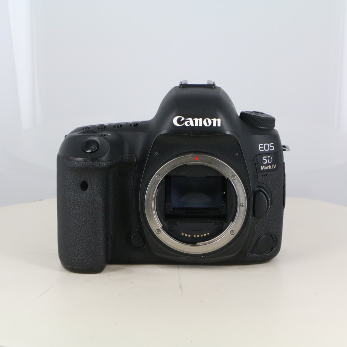 新品】(キヤノン) Canon EOS 5D MARK IV ボディ｜ナニワグループ