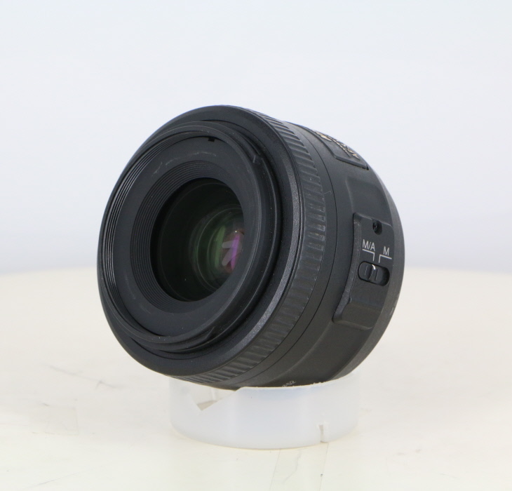 新品】(ニコン) Nikon AF-S DX 35mm F1.8G｜ナニワグループオンライン
