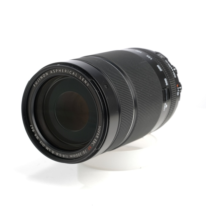 中古】(フジフイルム) FUJIFILM XF70-300/4-5.6 R LM OIS WR｜ナニワ