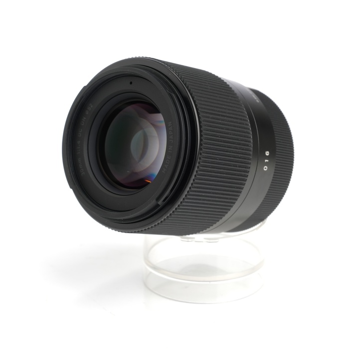 シグマ(SIGMA) 30mm F1.4 DC DN Contemporary ソニーEマウント用の買取