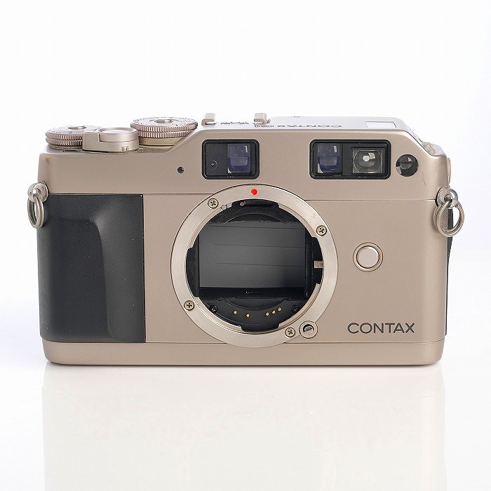 コンタックス(CONTAX) G1の買取価格｜ナニワグループオンライン