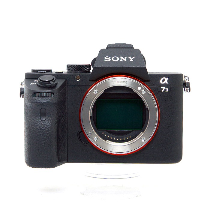 新品】(ソニー) SONY α7III ボディ [ILCE-7M3 ]｜ナニワグループ
