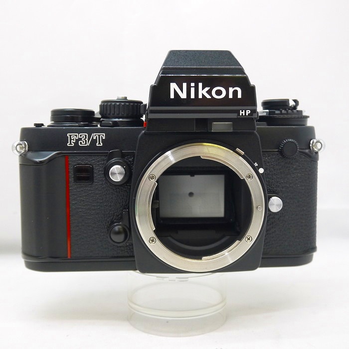中古】(ニコン) Nikon F3 T チタンカラー｜ナニワグループオンライン
