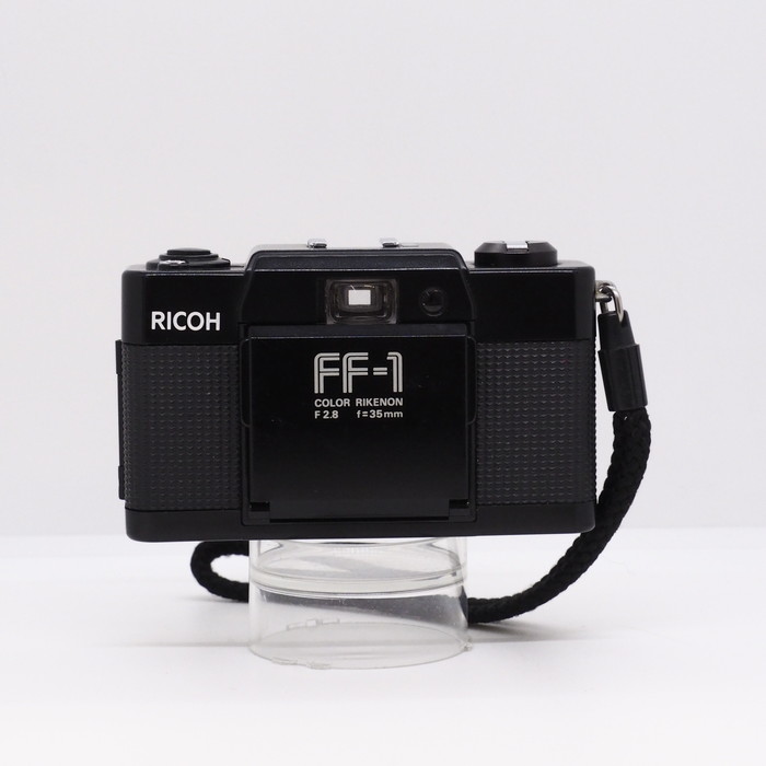 中古】(リコー) RICOH FF-1｜ナニワグループオンライン｜2222050223408