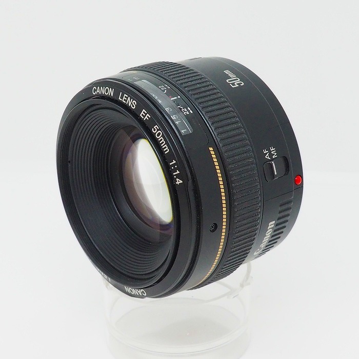 キヤノン(CANON) EF50mm F1.4 USMの買取価格｜ナニワグループ