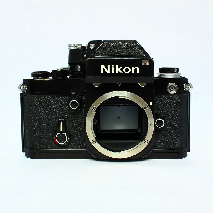 中古】(ニコン) Nikon F2フォトミック ブラック｜ナニワグループ