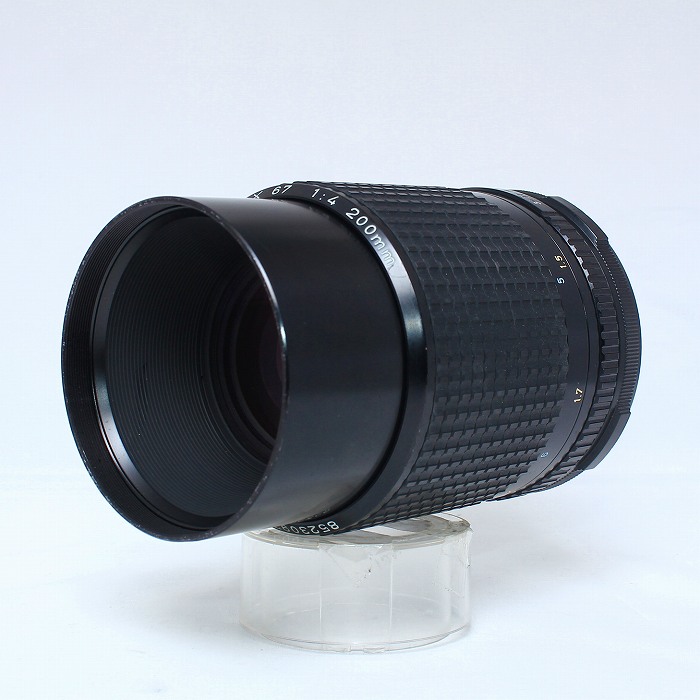 中古】(ペンタックス) PENTAX SMC PENTAX67 200/4｜ナニワグループ