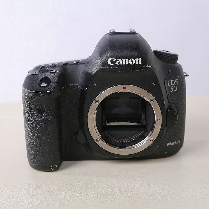 中古】(キヤノン) Canon 5D MARK3 ボデイ｜ナニワグループオンライン