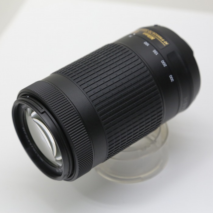 ニコン(Nikon) AF-P DX NIKKOR 70-300mm f/4.5-6.3G ED VRの買取価格