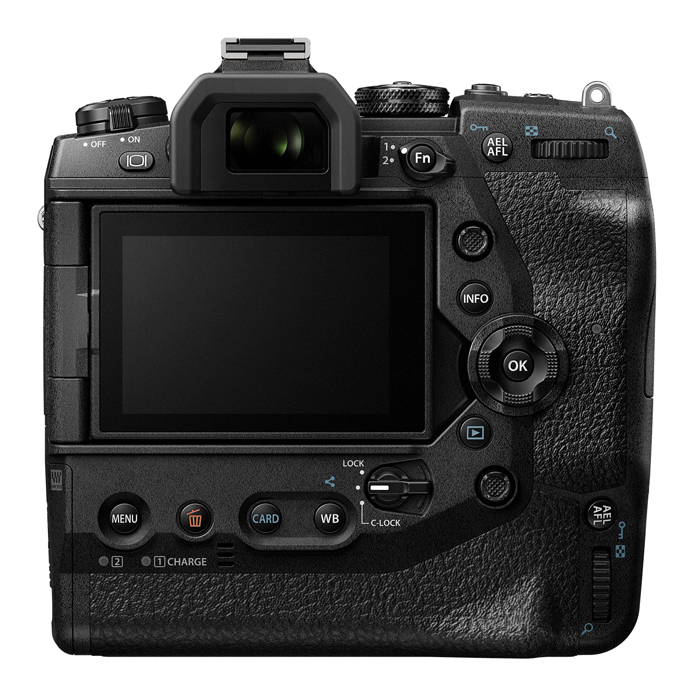 買取】オリンパス OM-D E-M1X ボディ | ナニワグループオンライン