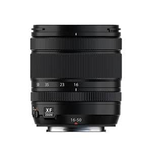 新品】(フジフイルム) FUJIFILM フジノン XF16-50mm F2.8-4.8 R LM WR
