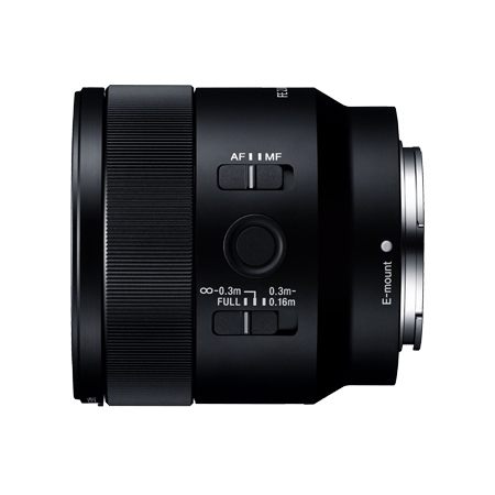 新品】(ソニー) SONY FE 50mm F2.8 MACRO [SEL50M28]｜ナニワグループ