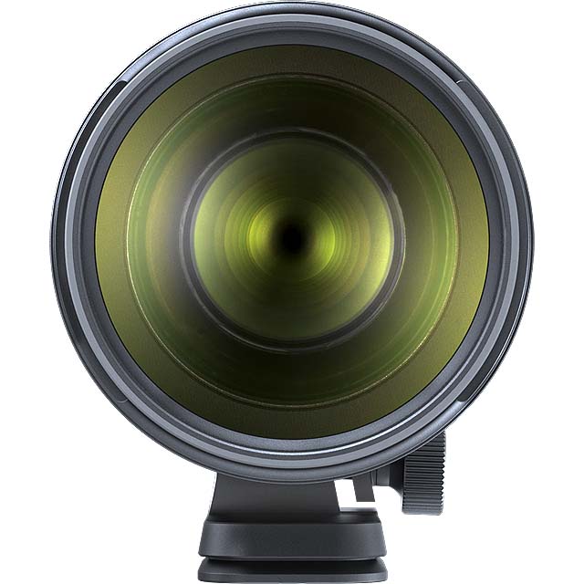 タムロン(Tamron) SP 70-200mm F/2.8 Di VC USD G2 キヤノン用（Model