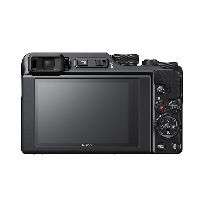 ニコン COOLPIX A1000 ブラック