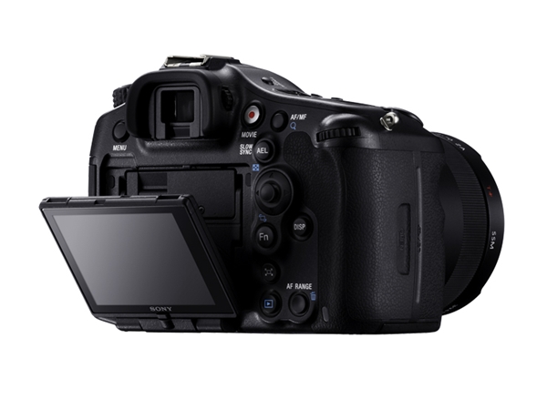 買取】ソニー α99 ボディ SLT-A99V | ナニワグループオンライン