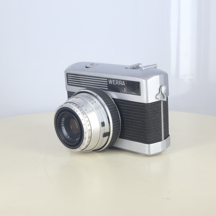 中古】(カールツアイス) Carl Zeiss WERRA 1｜ナニワグループ