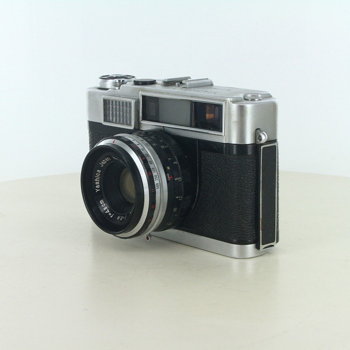 中古】(ヤシカ) YASHICA MINISTER｜ナニワグループオンライン