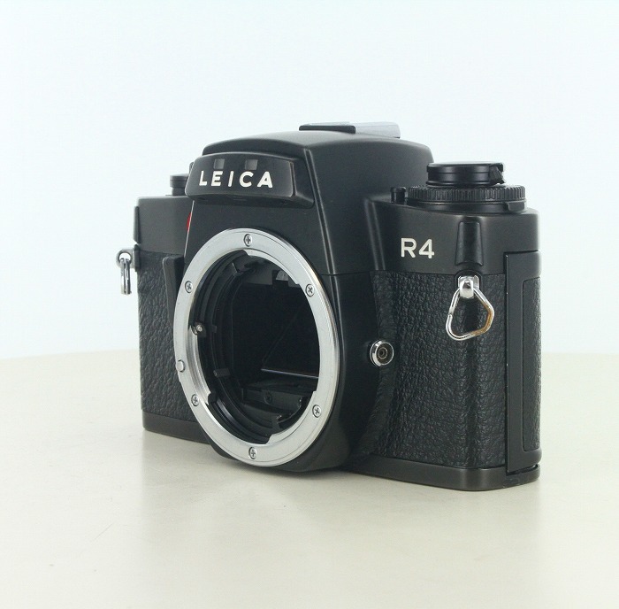 中古】(ライカ) Leica R4 ブラック｜ナニワグループオンライン