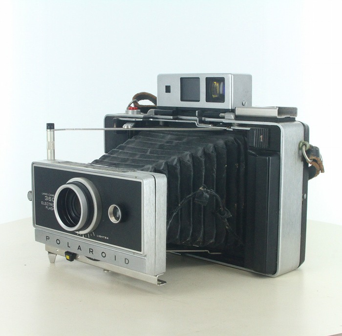 中古】(ポラロイド) Polaroid 360｜ナニワグループオンライン