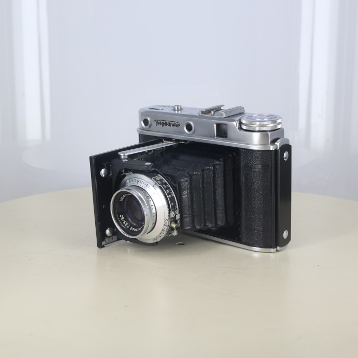 中古】(フォクトレンダー) Voigtlander Perkeo color skoper｜ナニワ