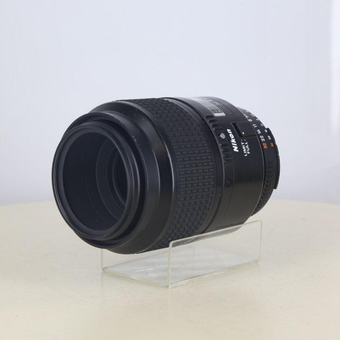 中古】(ニコン) Nikon AI AF マイクロ 105/2.8D｜ナニワグループ