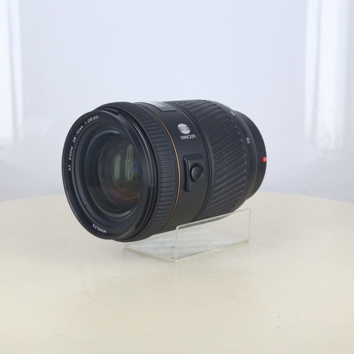 中古】(ミノルタ) MINOLTA AF 28-70/2.8｜ナニワグループオンライン