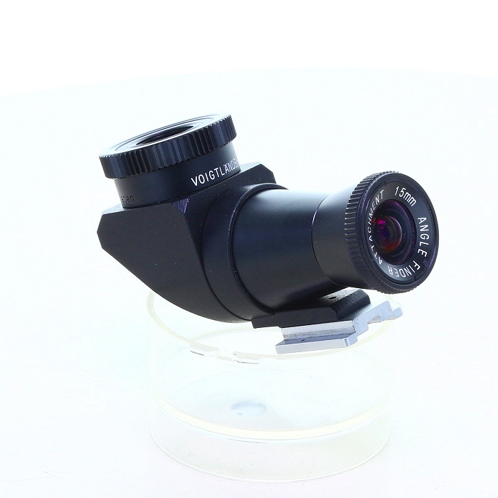 中古】(フォクトレンダー) Voigtlander アングルファインダー 6X6 SWC