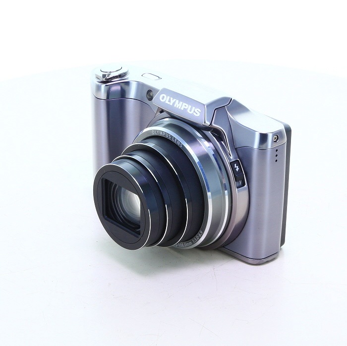 中古】(オリンパス) OLYMPUS SZ-14 シルバー｜ナニワグループ