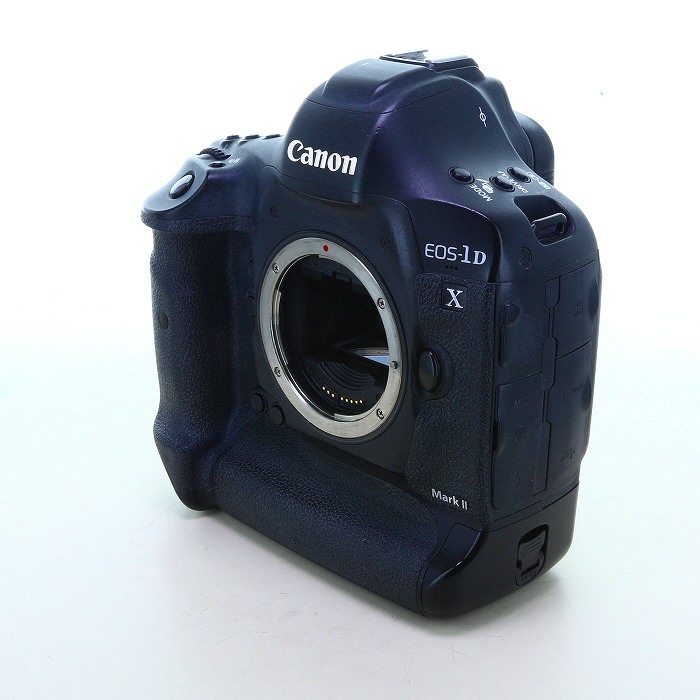 中古】(キヤノン) Canon EOS-1D X Mark II｜ナニワグループオンライン
