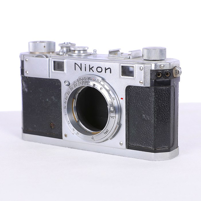 中古】(ニコン) Nikon S ボディ｜ナニワグループオンライン｜2111040196276