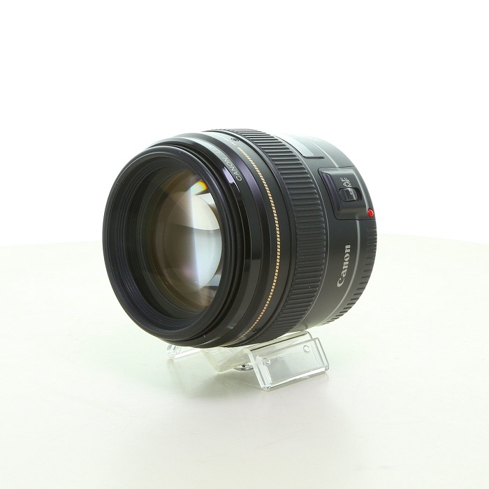 中古】(キヤノン) Canon EF85/1.8 USM｜ナニワグループオンライン