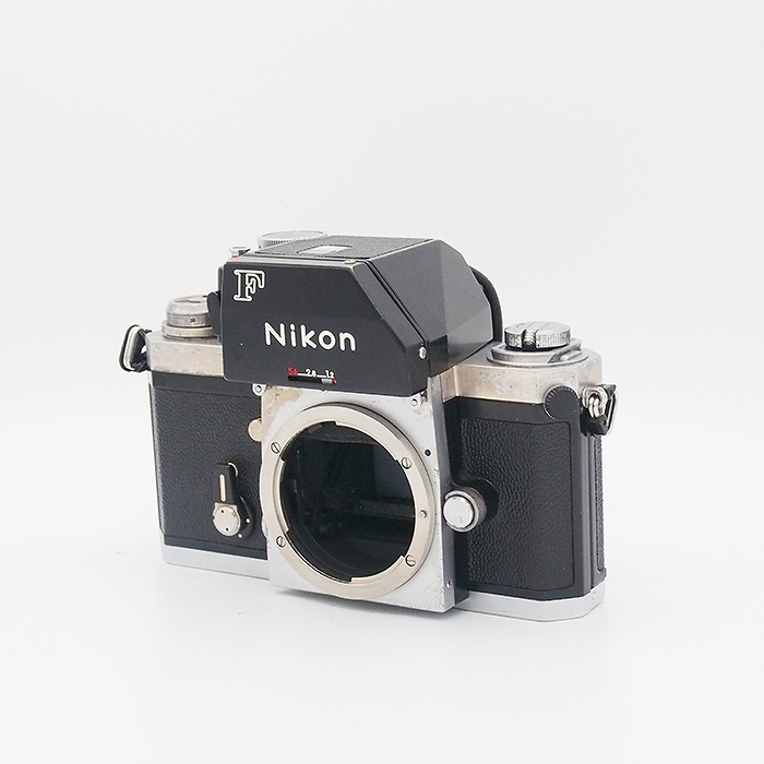 中古】(ニコン) Nikon FフォトミックFTN (FTNファインダー/ブラック