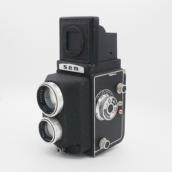 中古】(セム) SEM Semflex Studio (SOM BERTHIOT 150/5.4)｜ナニワ